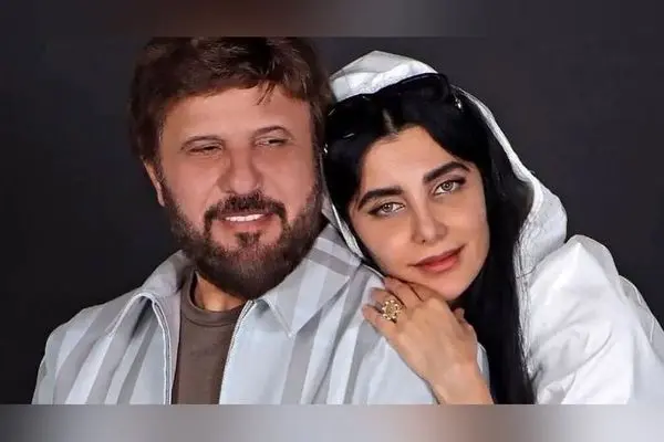 خانه مشترک بیژن مرتضوی و ستاره؛ تصاویر لوکس و جنجالی‌ترین مکان هنرمند سرشناس در فضای مجازی