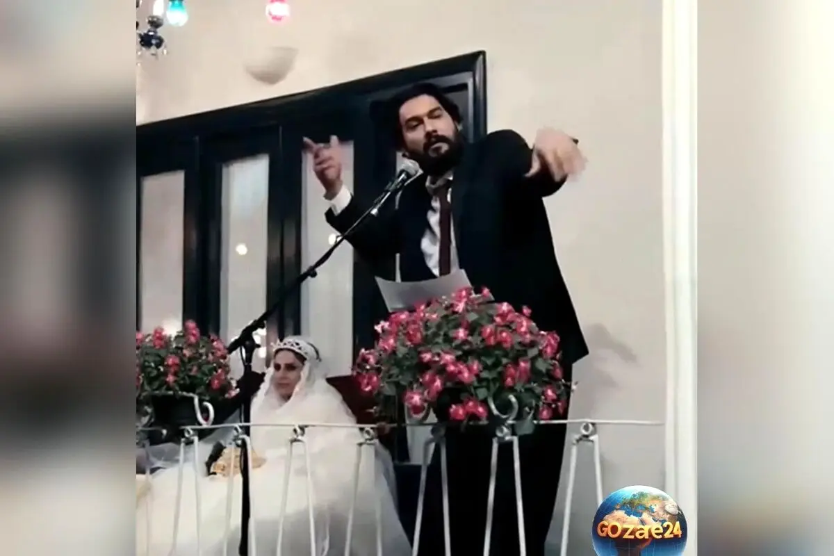 گفت‌وگو با حامد بهداد درباره نقش‌آفرینی در سریال دندون طلا و استعدادهای نه‌پنهان در شب عروسی!