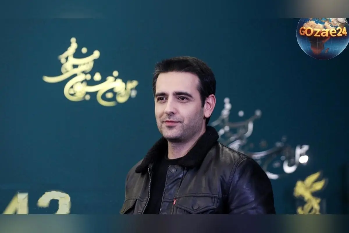 رونمایی از مادر باکلاس و جذاب امیرحسین آرمان در کنار نقش‌های برتر در سریال کیمیا
