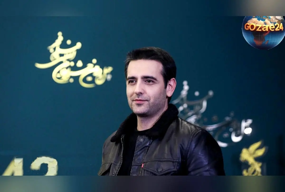 رونمایی از مادر باکلاس و جذاب امیرحسین آرمان در کنار نقش‌های برتر در سریال کیمیا