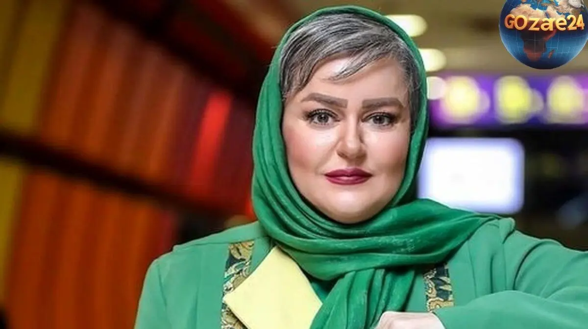 نعیمه نظام‌دوست؛ زندگی شخصی، آثار هنری و موفقیت‌های بازیگر محبوب ایرانی