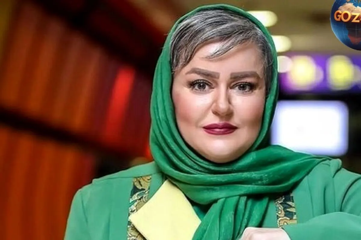 نعیمه نظام‌دوست؛ زندگی شخصی، آثار هنری و موفقیت‌های بازیگر محبوب ایرانی