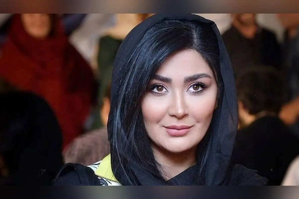 عکس یادگاری مریم معصومی با دیوار خاص باشگاه انقلاب + معرفی فضای ورزشی مدرن و الهام‌بخش