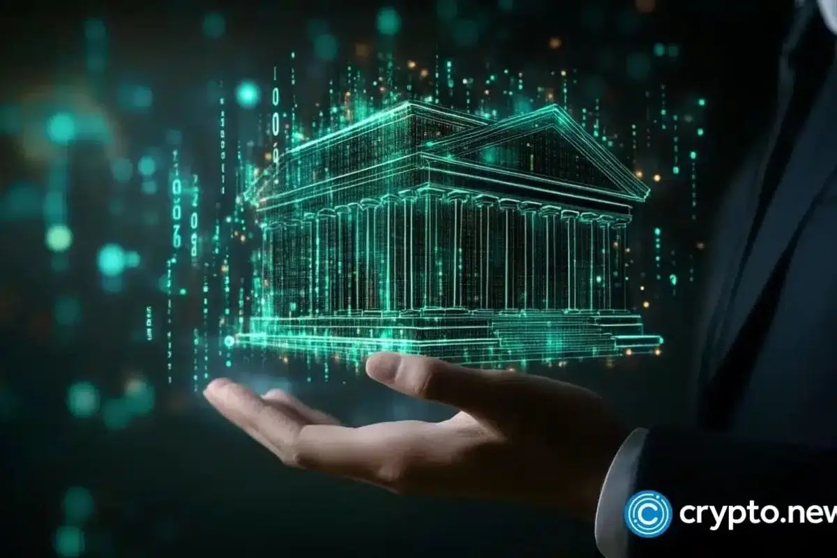 شرکت استیت استریت با توسعه استانداردهای استیبل‌کوین‌ها، آموزش فعالان بازارهای مالی سنتی و ترویج توکن‌سازی دارایی‌ها را هدف قرار داد