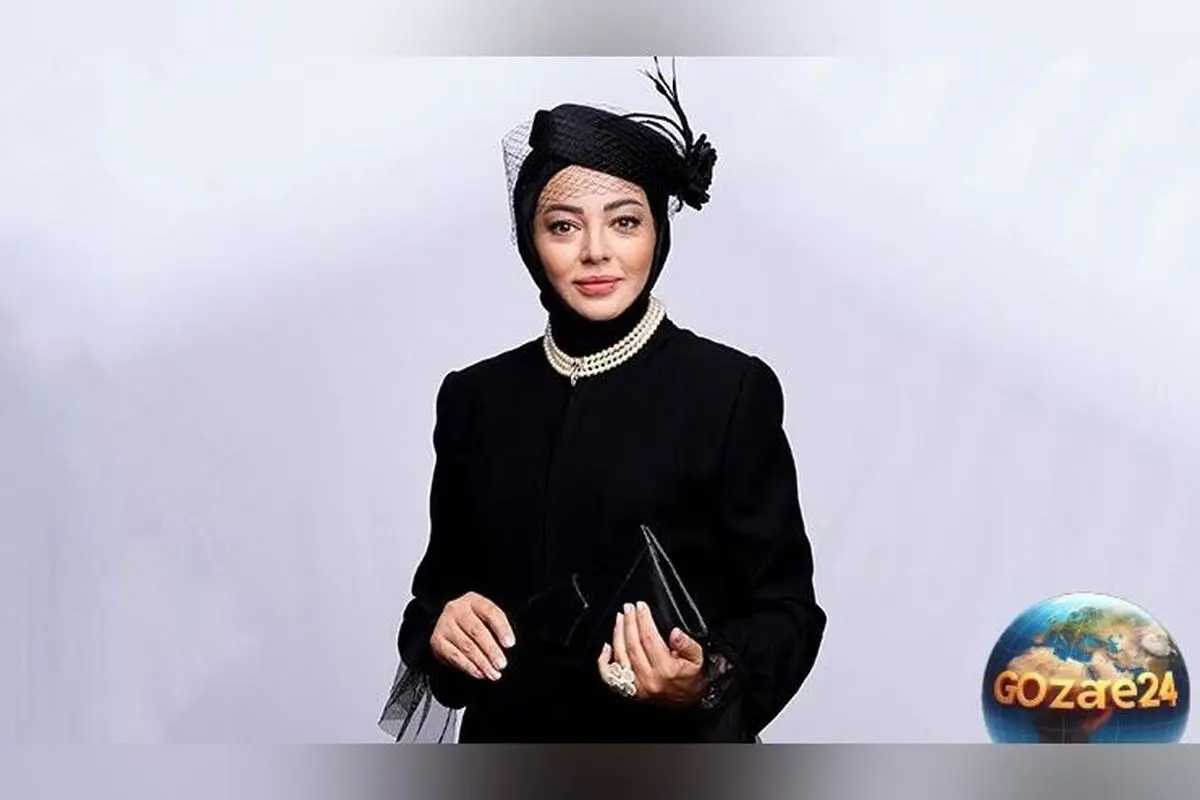 عکس قدیمی رزیتا غفاری در شب عروسی؛ چقدر تغییر کرده است؟ نگاهی به ظاهر ساده و تفاوتهای چهره این بازیگر مشهور ایرانی