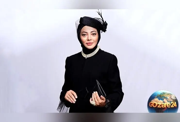 عکس قدیمی رزیتا غفاری در شب عروسی؛ چقدر تغییر کرده است؟ نگاهی به ظاهر ساده و تفاوت‌های چهره این بازیگر مشهور ایرانی