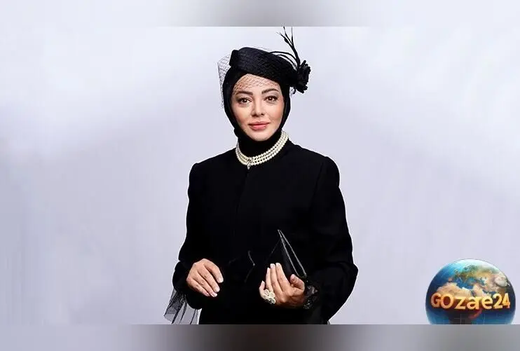 عکس قدیمی رزیتا غفاری در شب عروسی؛ چقدر تغییر کرده است؟ نگاهی به ظاهر ساده و تفاوت‌های چهره این بازیگر مشهور ایرانی