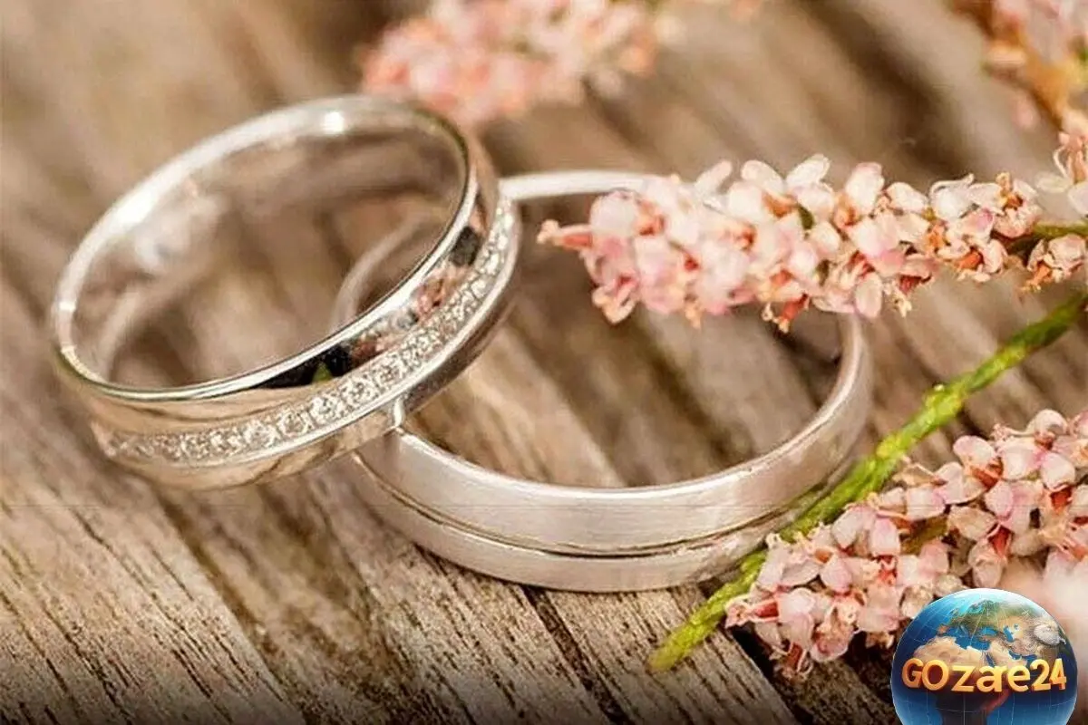 ازدواج پسر ادی مورفی و دختر مارتین لارنس، فامیل شدن دو ستاره مطرح سینما در یک مراسم ساده