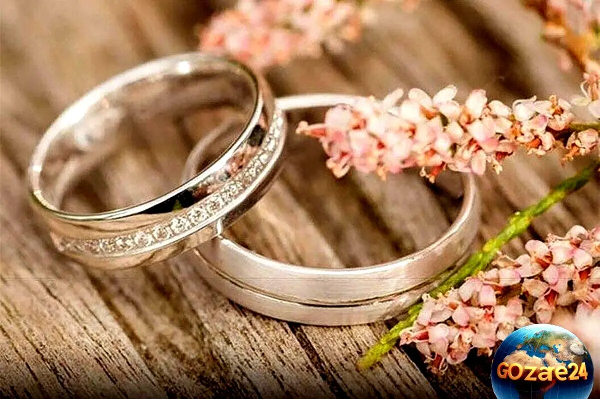 ازدواج پسر ادی مورفی و دختر مارتین لارنس، فامیل شدن دو ستاره مطرح سینما در یک مراسم ساده