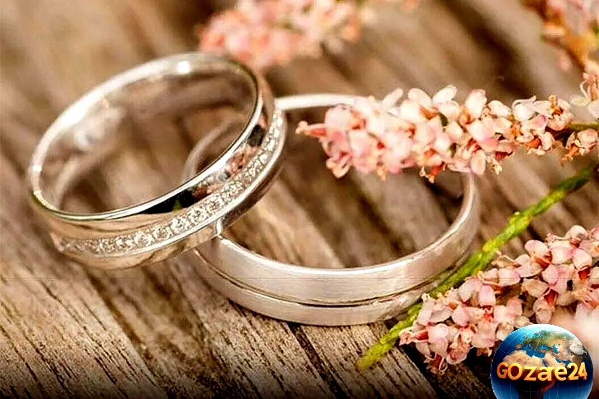 ازدواج پسر ادی مورفی و دختر مارتین لارنس، فامیل شدن دو ستاره مطرح سینما در یک مراسم ساده