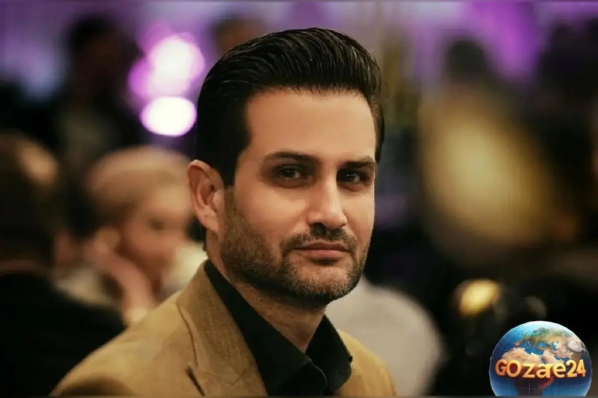 پویا امینی با استایل شیک و جذاب در کنسرت بهنام بانی، دل هواداران را برد