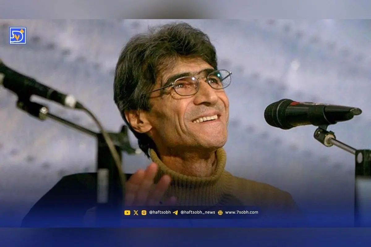 اعلام زمان و جزئیات مراسم وداع و تشییع ناصر تقوایی در امامزاده طاهر کرج