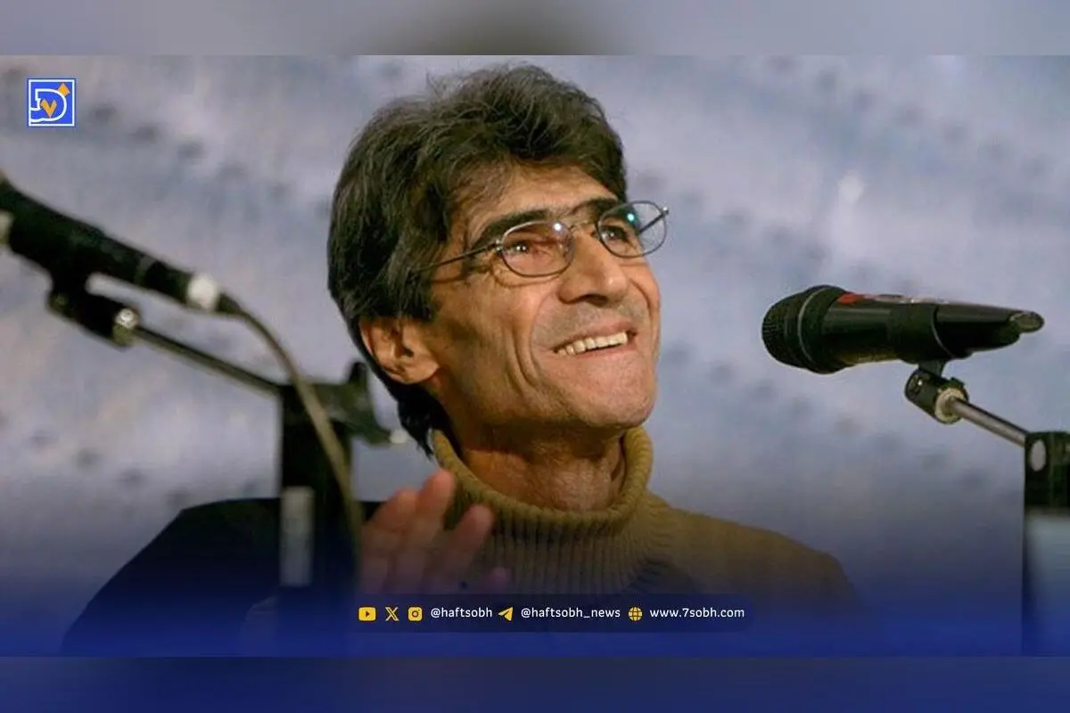 اعلام زمان و جزئیات مراسم وداع و تشییع ناصر تقوایی در امامزاده طاهر کرج