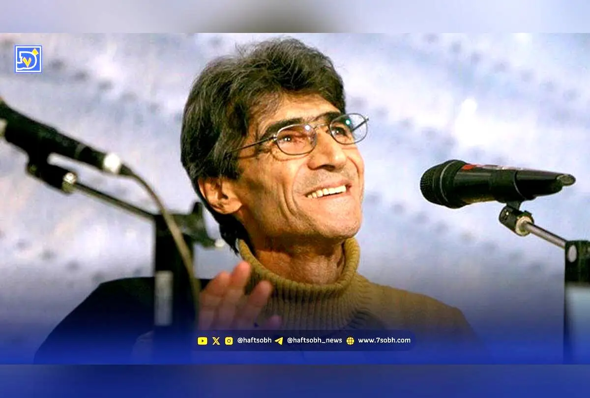 اعلام زمان و جزئیات مراسم وداع و تشییع ناصر تقوایی در امامزاده طاهر کرج