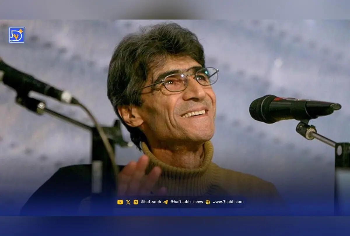 اعلام زمان و جزئیات مراسم وداع و تشییع ناصر تقوایی در امامزاده طاهر کرج