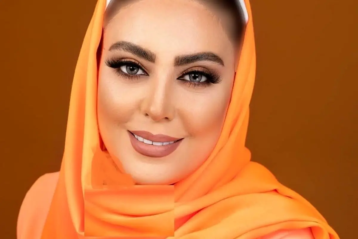 نیلوفر شهیدی از خواستگاری شوهرش و داستان عشق و ازدواجش + عکسهای جذاب