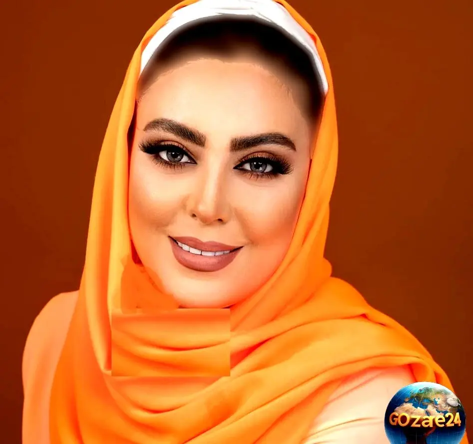 نیلوفر شهیدی از خواستگاری شوهرش و داستان عشق و ازدواجش + عکس‌های جذاب