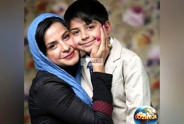 بررسی دکوراسیون منزل لوکس و مجلل سیما تیرانداز؛ ترکیبی از سبک کلاسیک و مدرن در طراحی داخلی