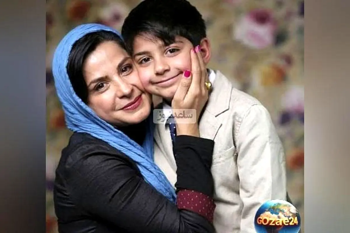 بررسی دکوراسیون منزل لوکس و مجلل سیما تیرانداز؛ ترکیبی از سبک کلاسیک و مدرن در طراحی داخلی