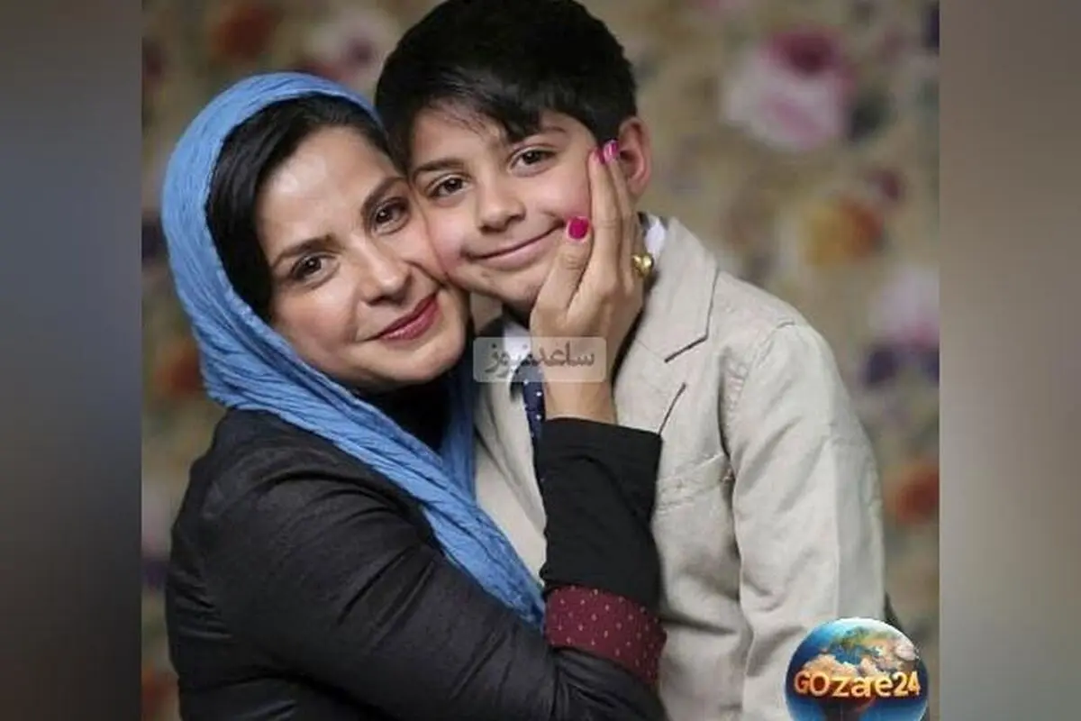 بررسی دکوراسیون منزل لوکس و مجلل سیما تیرانداز؛ ترکیبی از سبک کلاسیک و مدرن در طراحی داخلی