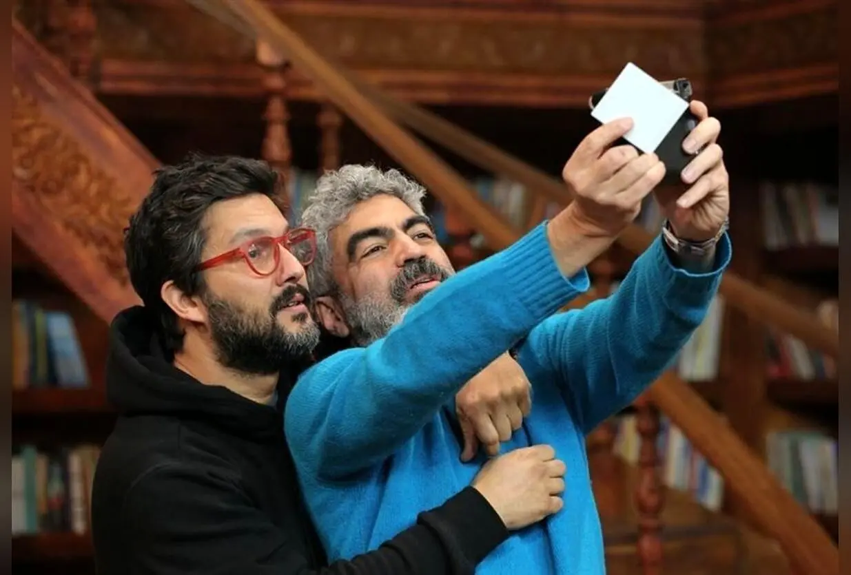 انتشار برنامه «دیدی نو» با لوگوی «کتاب‌باز»؛ آیا مدیران تلویزیون ارزش برندهای فرهنگی را نادیده می‌گیرند؟