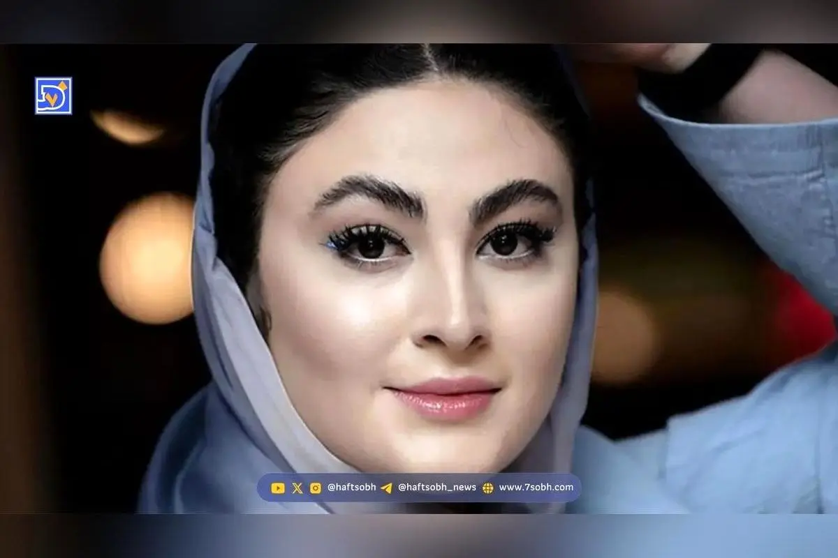 عکس عروسی مریم مومن و داستان حمایت خاله‌اش از ورود به دنیای بازیگری