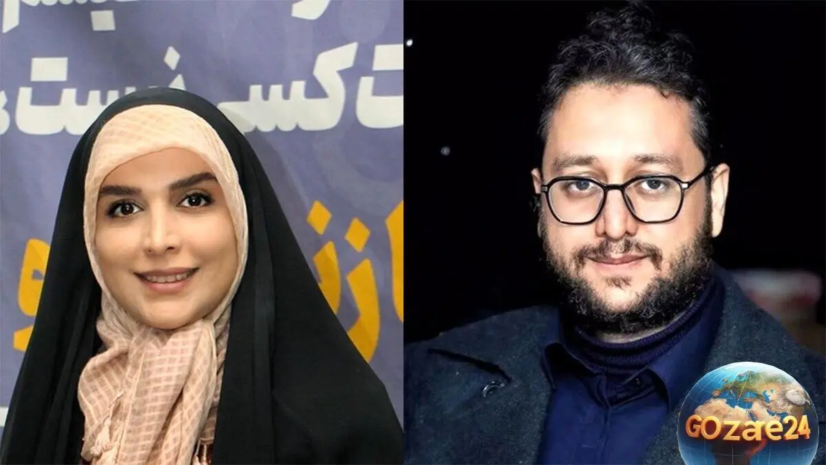 بشیر حسینی بابت اشتباه لفظی در برنامه زنده عذرخواهی کرد؛ واکنش کاربران و حواشی ماجرای اربعین شیطون بلا