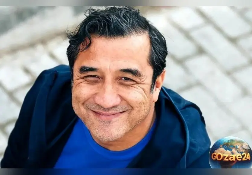 خداداد عزیزی در برنامه دورهمی از شوخی‌های خنده‌دار درباره شادی گل و دنده‌شکسته‌اش روایت کرد + فیلم