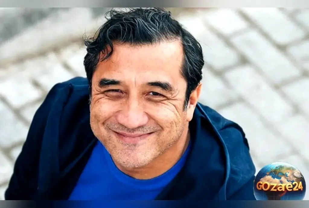 خداداد عزیزی در برنامه دورهمی از شوخی‌های خنده‌دار درباره شادی گل و دنده‌شکسته‌اش روایت کرد + فیلم