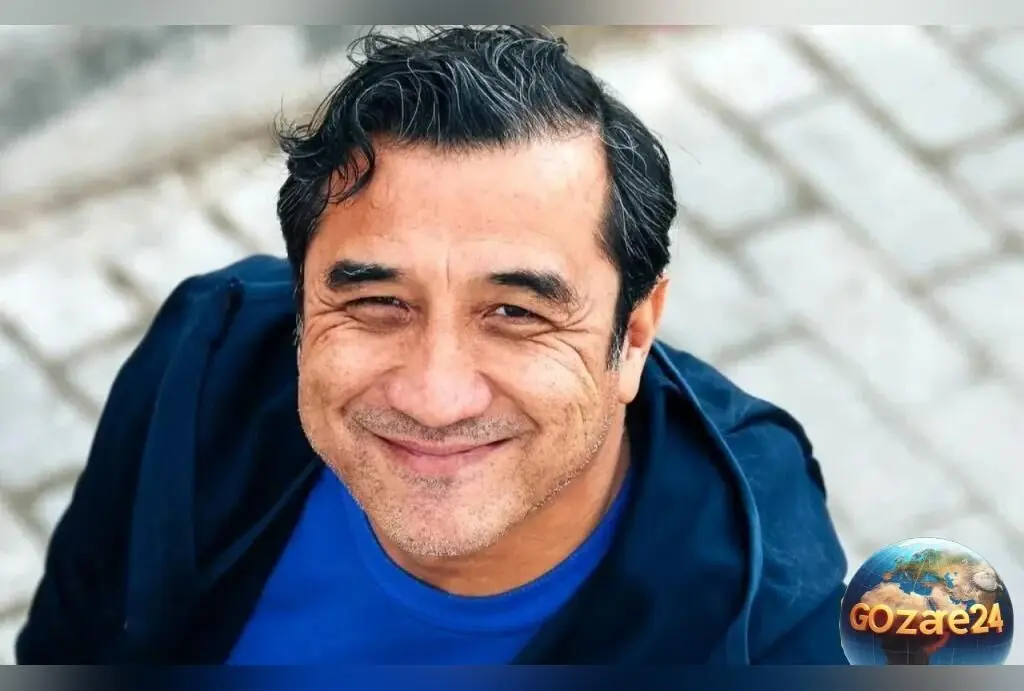 خداداد عزیزی در برنامه دورهمی از شوخی‌های خنده‌دار درباره شادی گل و دنده‌شکسته‌اش روایت کرد + فیلم