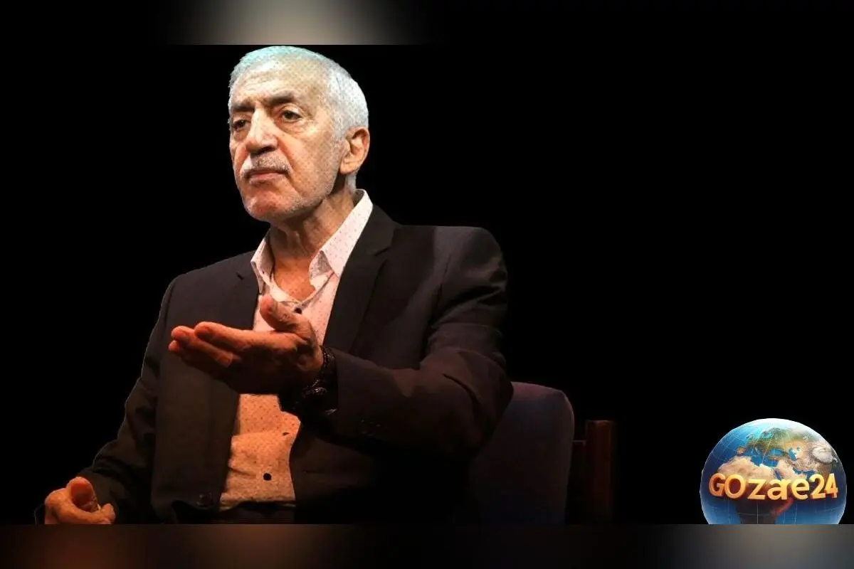 محمد دادکان فاش کرد: ساخت مقبره تختی در 6 ماه، تهدید دایی و تأثیر جام جهانی بر زندگیاش