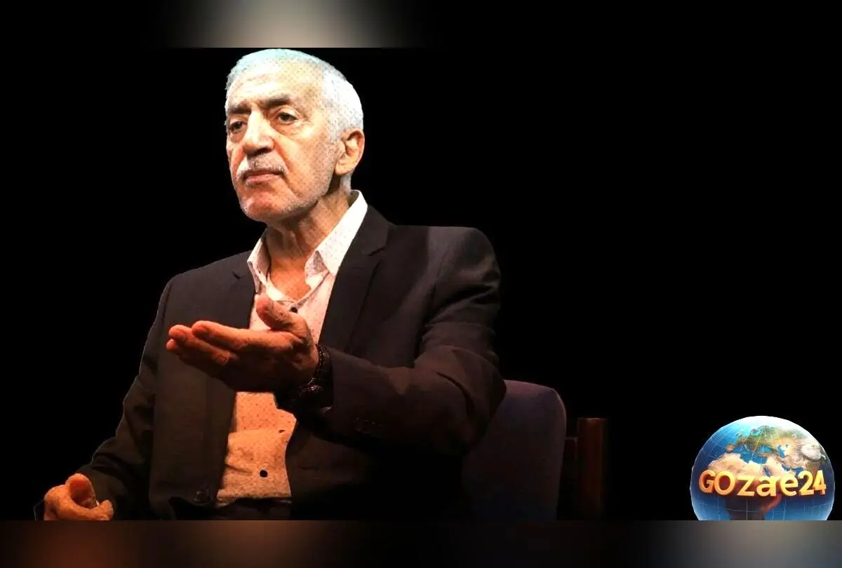 محمد دادکان فاش کرد: ساخت مقبره تختی در 6 ماه، تهدید دایی و تأثیر جام جهانی بر زندگی‌اش