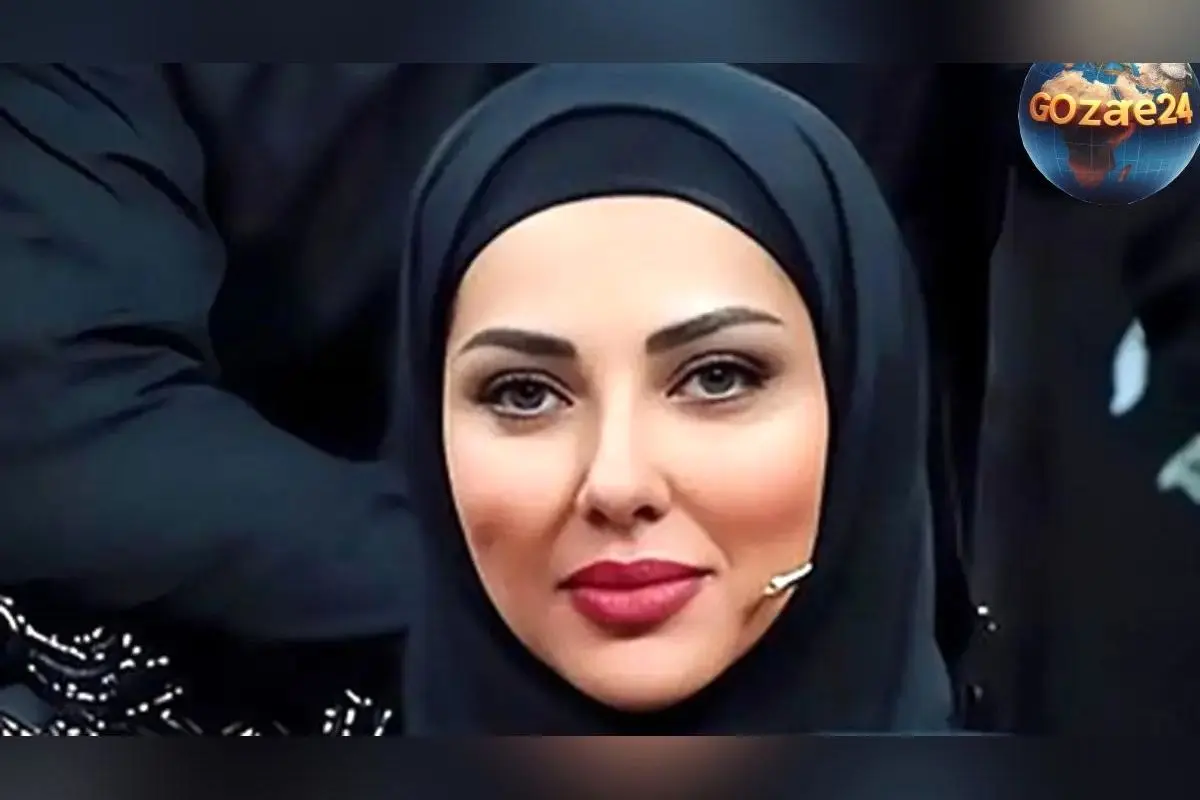 عکس‌های شوکه‌کننده و استایل متفاوت لیلا اوتادی با رنگ مو و لباس حسرت‌برانگیز در یک رویداد