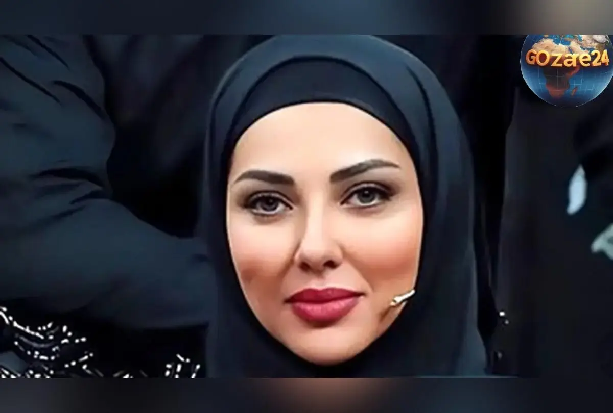 عکس‌های شوکه‌کننده و استایل متفاوت لیلا اوتادی با رنگ مو و لباس حسرت‌برانگیز در یک رویداد