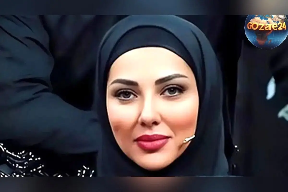 عکس‌های شوکه‌کننده و استایل متفاوت لیلا اوتادی با رنگ مو و لباس حسرت‌برانگیز در یک رویداد