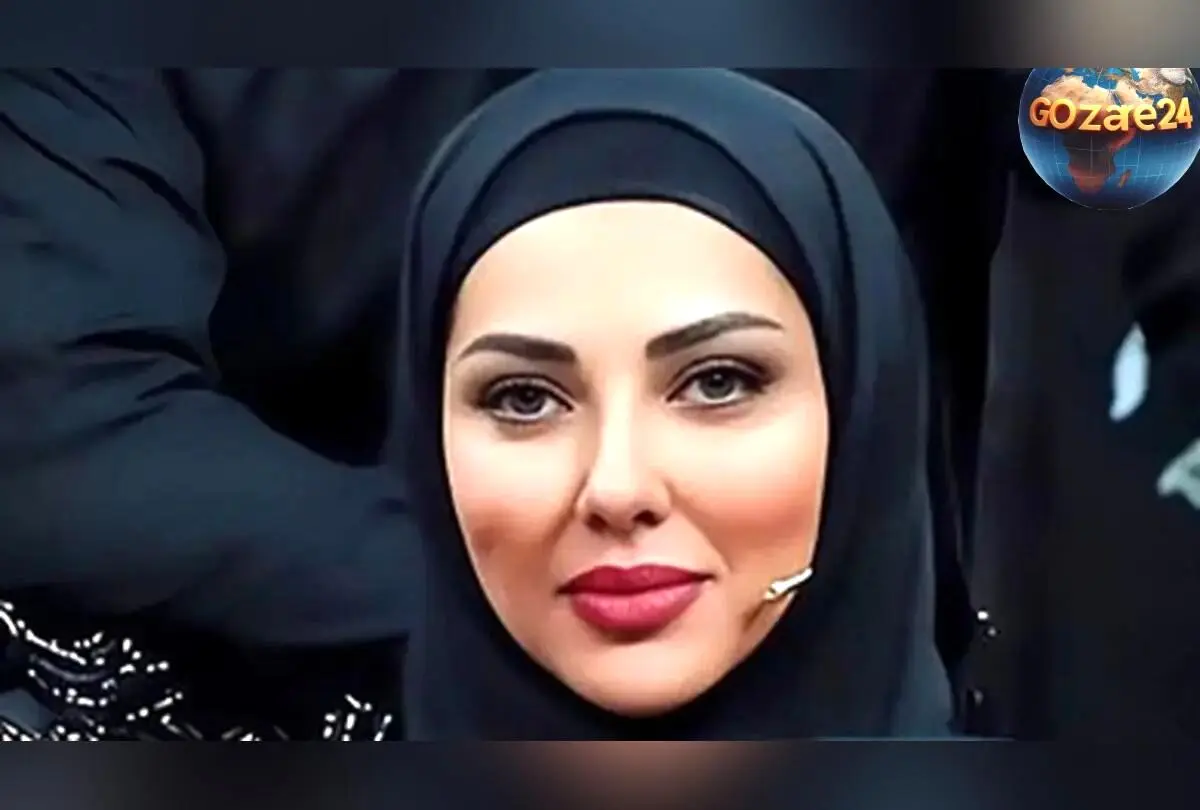 عکس‌های شوکه‌کننده و استایل متفاوت لیلا اوتادی با رنگ مو و لباس حسرت‌برانگیز در یک رویداد