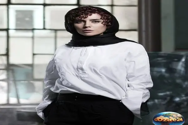 لیلا حاتمی با استایل شیک و روسری پر از گل و سنبل در اینستاگرام؛ نماد ناز و ملیحه سینما