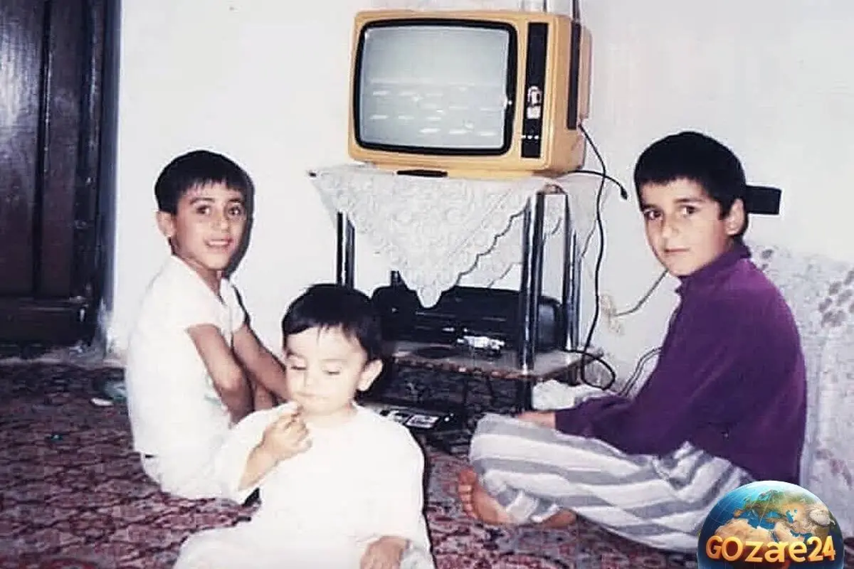 مجموعهای از آهنگهای نوستالژیک کودکان دهه شصت و هفتاد؛ از علی کوچولو تا کلاه قرمزی و خانه مادربزرگ