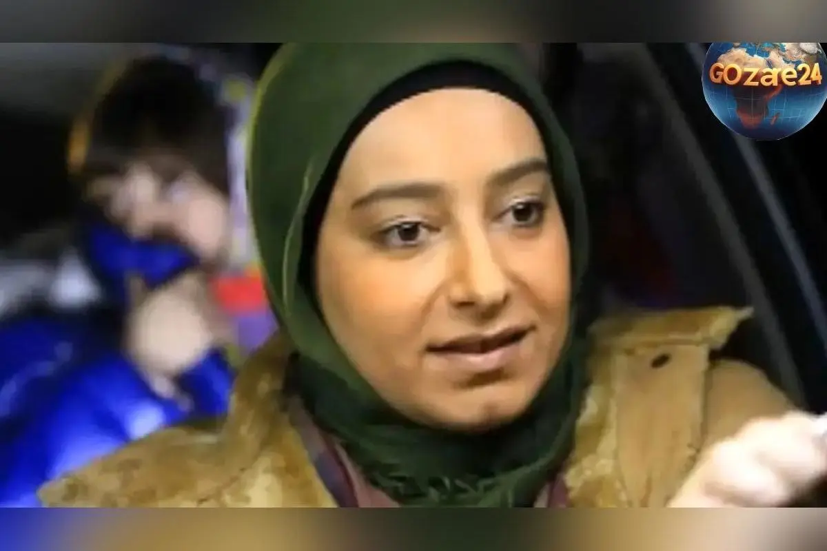 چهره جدید مهرانه نهاد در 42 سالگی؛ تغییرات بازیگر «خانم تیرانداز» پس از ۱۳ سال در «پایتخت ۲»