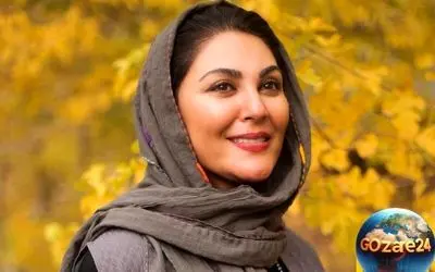 تفاوت شگفت‌انگیز چهره همسر لاله اسکندری با ریش و بدون ریش؛ باور نمی‌کنید این دو نفر یک نفر هستند!