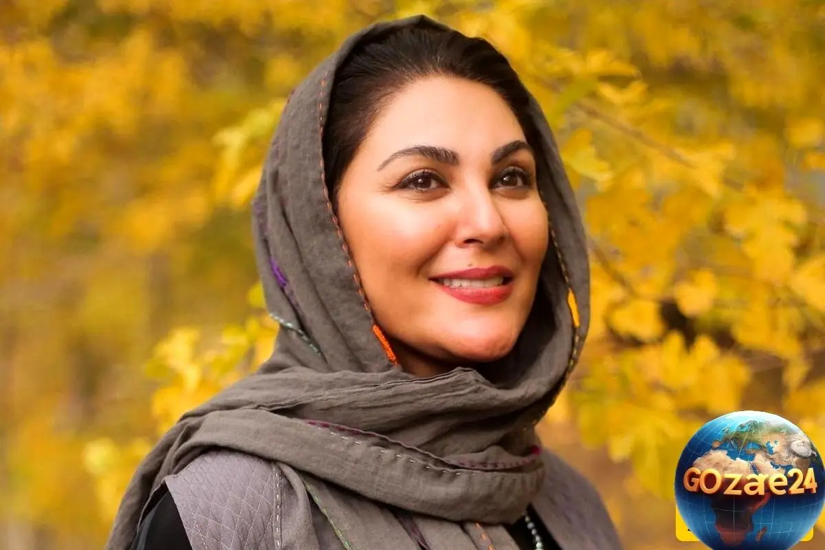 تفاوت شگفت‌انگیز چهره همسر لاله اسکندری با ریش و بدون ریش؛ باور نمی‌کنید این دو نفر یک نفر هستند!