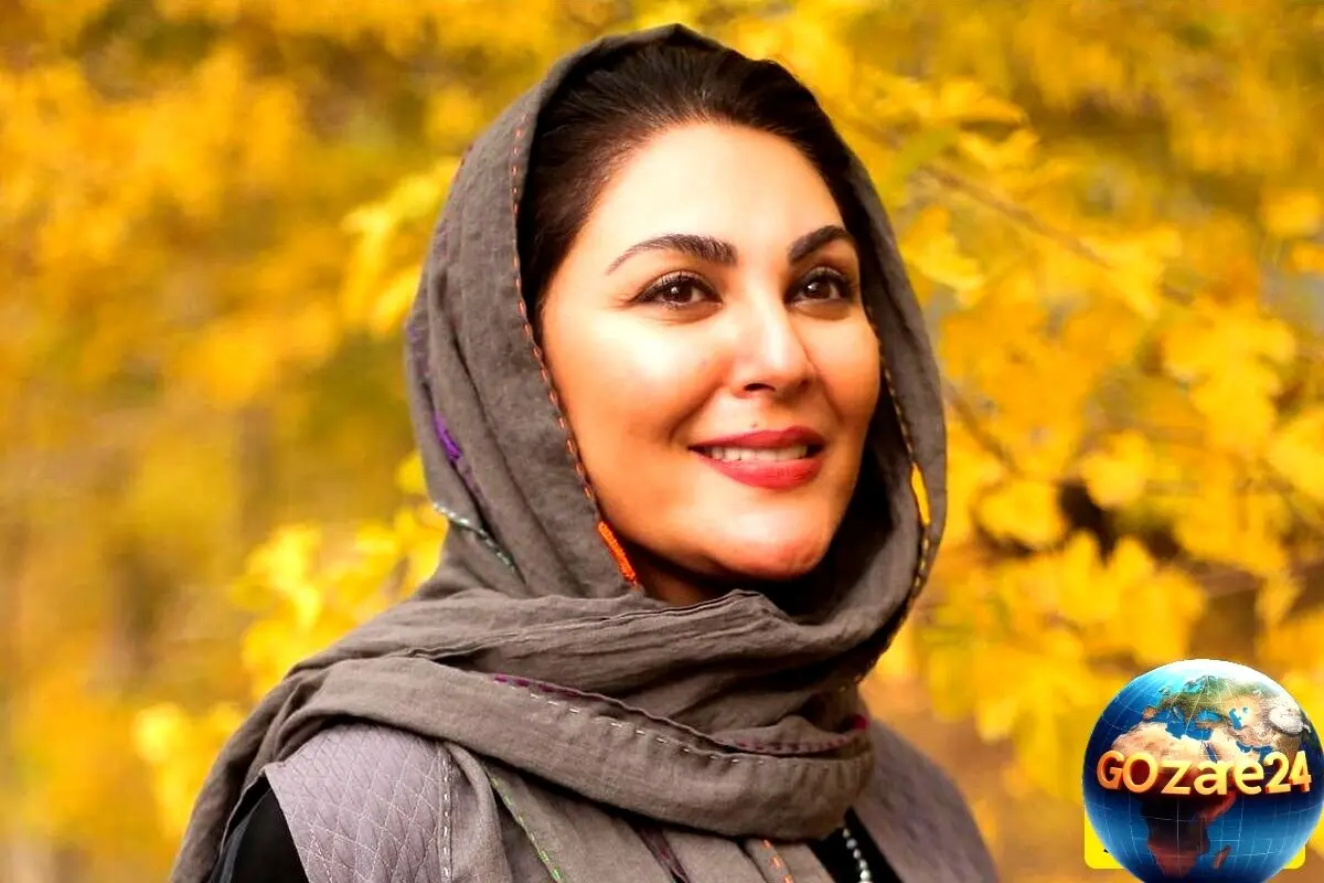 تفاوت شگفت‌انگیز چهره همسر لاله اسکندری با ریش و بدون ریش؛ باور نمی‌کنید این دو نفر یک نفر هستند!