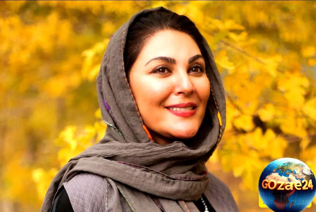 تفاوت شگفت‌انگیز چهره همسر لاله اسکندری با ریش و بدون ریش؛ باور نمی‌کنید این دو نفر یک نفر هستند!