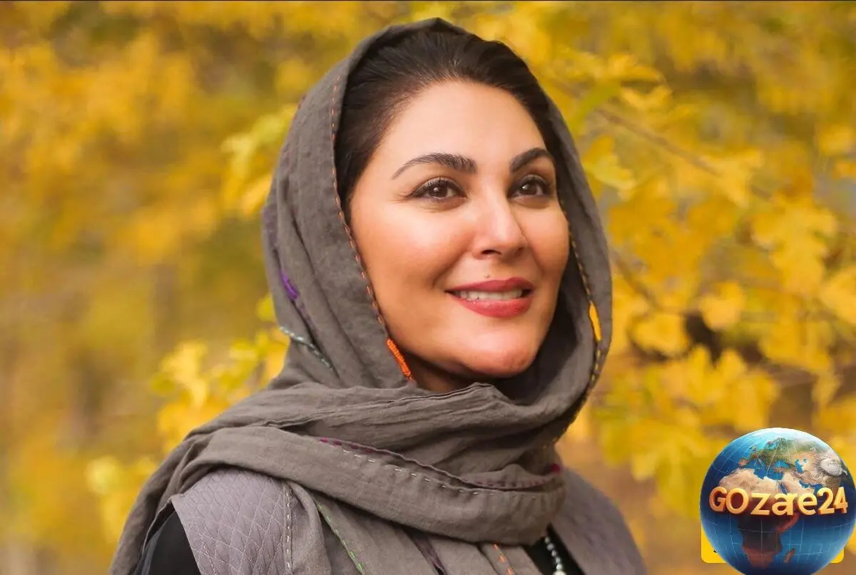 تفاوت شگفت‌انگیز چهره همسر لاله اسکندری با ریش و بدون ریش؛ باور نمی‌کنید این دو نفر یک نفر هستند!