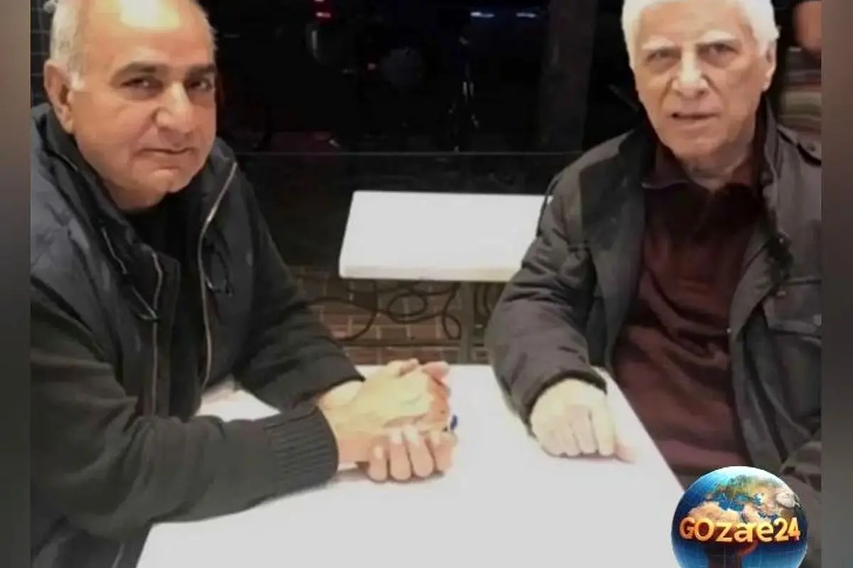 گفتگوهای بی‌نظیر پرویز پرستویی درباره بهرام بیضایی در آمریکا؛ لحظاتی ناگفته و خاطرات ماندگار