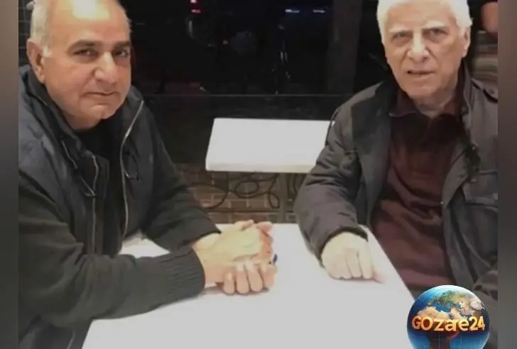 گفتگوهای بی‌نظیر پرویز پرستویی درباره بهرام بیضایی در آمریکا؛ لحظاتی ناگفته و خاطرات ماندگار