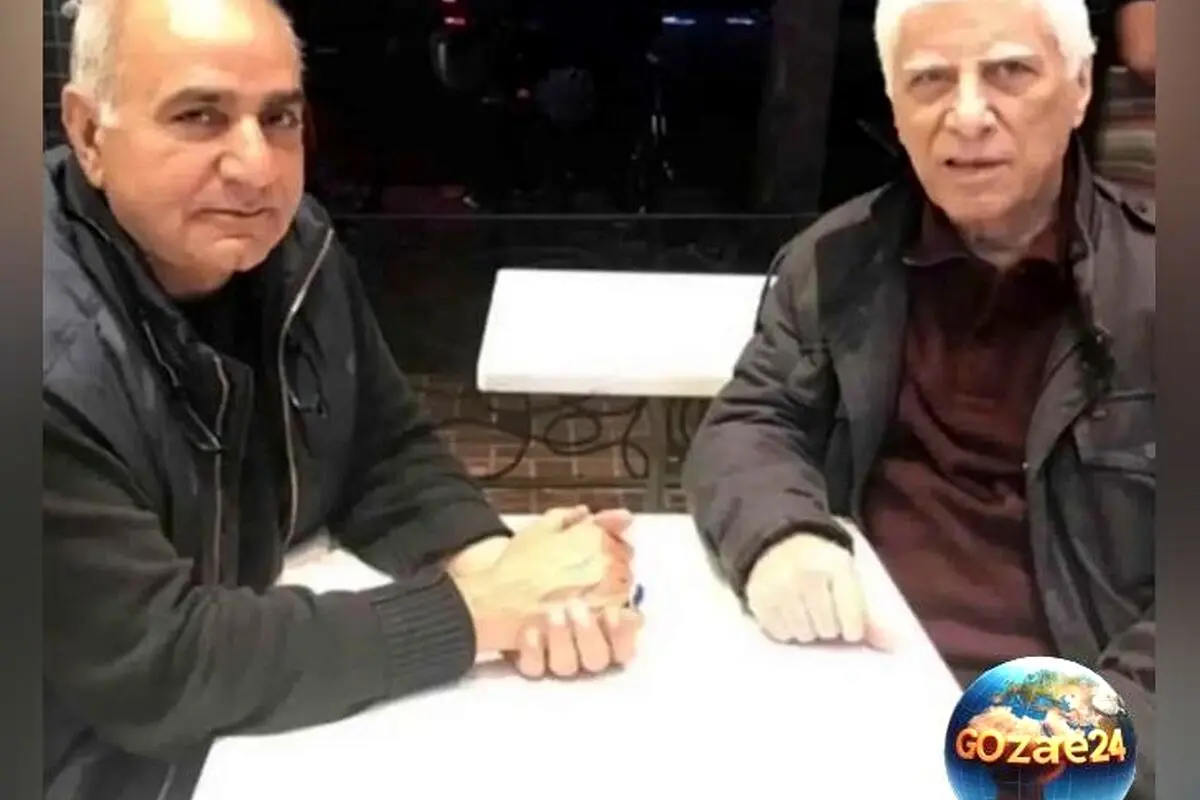 گفتگوهای بی‌نظیر پرویز پرستویی درباره بهرام بیضایی در آمریکا؛ لحظاتی ناگفته و خاطرات ماندگار
