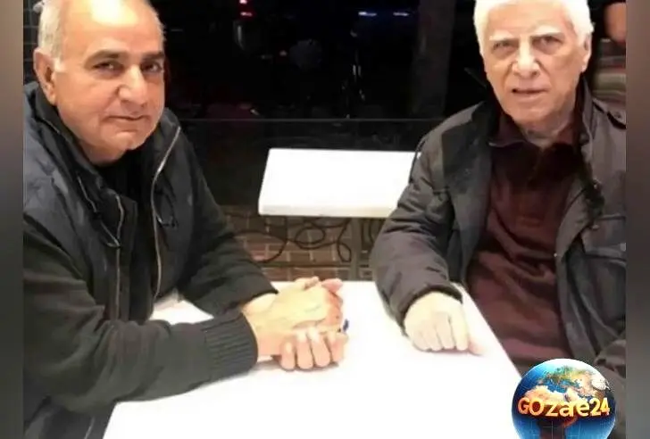 گفتگوهای بی‌نظیر پرویز پرستویی درباره بهرام بیضایی در آمریکا؛ لحظاتی ناگفته و خاطرات ماندگار