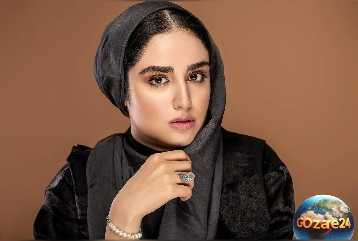 استایل شیک و دلنشین هانیه غلامی در مراسم عروسی: تصاویر جدید و خاص در اینستاگرام