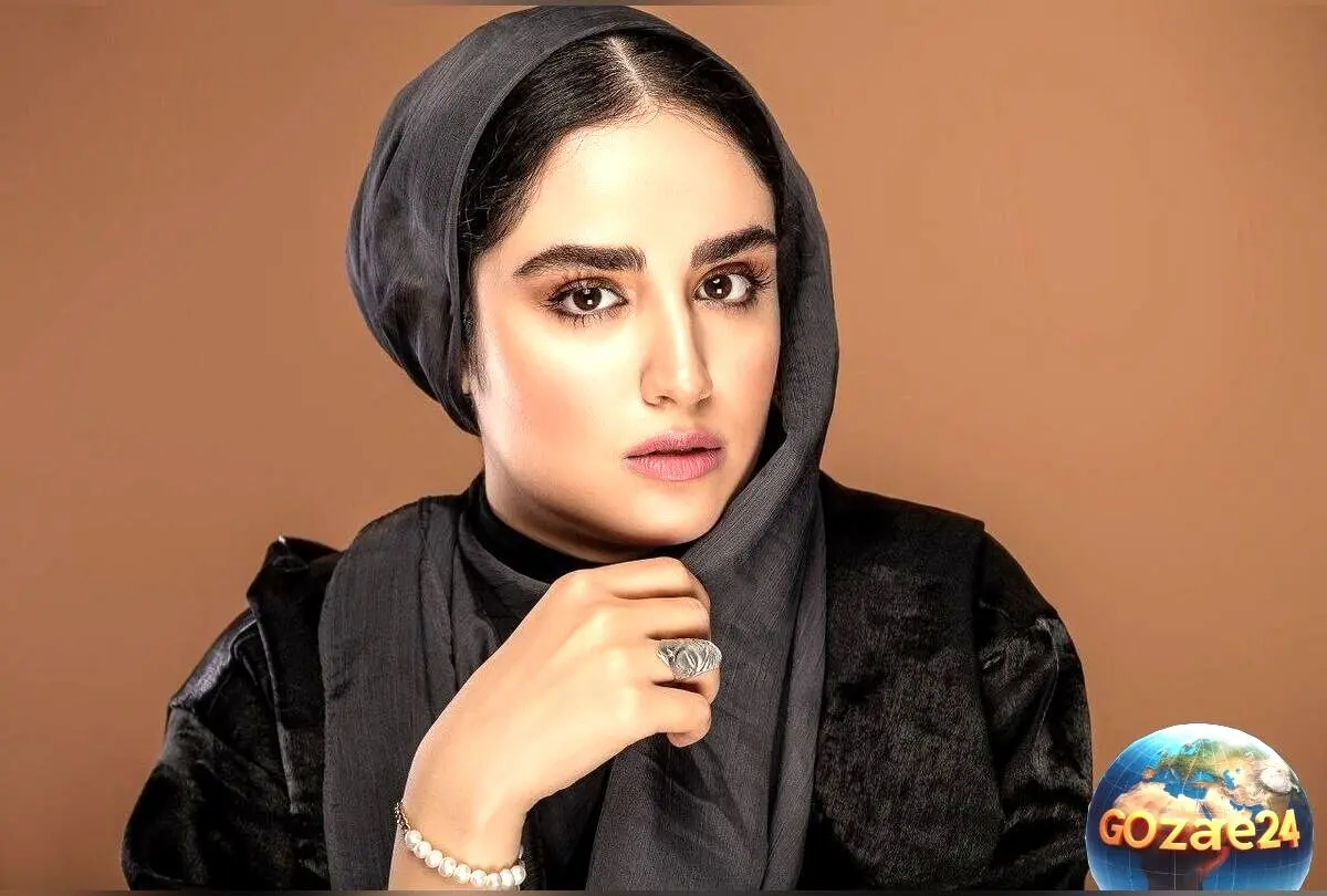 استایل شیک و دلنشین هانیه غلامی در مراسم عروسی: تصاویر جدید و خاص در اینستاگرام